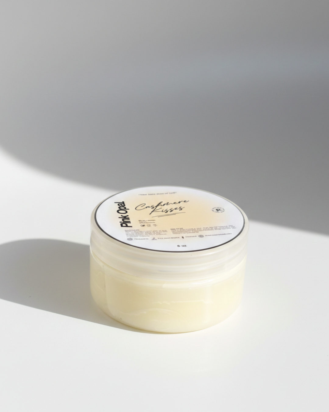 Cashmere Kisses Glaze