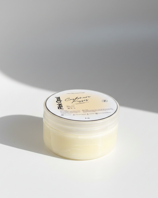 Cashmere Kisses Glaze
