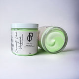 Coconut Lime Verbena Body Butter