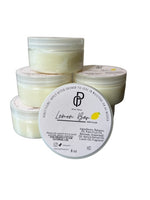 Lemon Bar Body Glaze