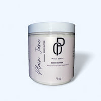 Plain Jane Body Butter