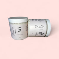 Mister Body Butter