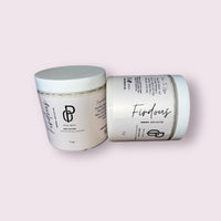 Firdous Body Butter