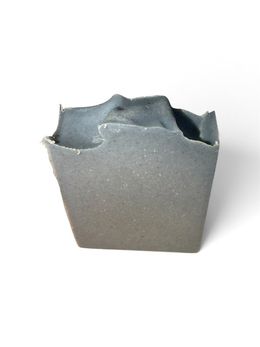 Detox Soap